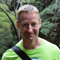Magnus Pettersson