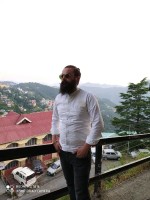Ambiku Chauhan