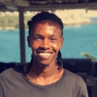 Victor Muthami