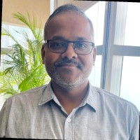 Gopinathan Pachaiappan