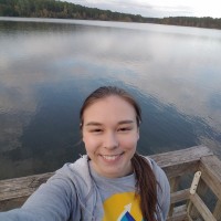 Carissa Daw