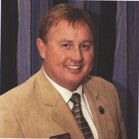 Russ Harrison