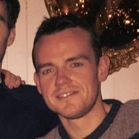 Kieran Lucey
