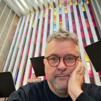 Fredrik Eriksson