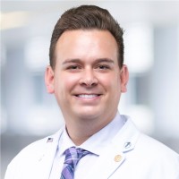 James Dinn, Do, Ms