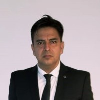 David Eduardo Flores