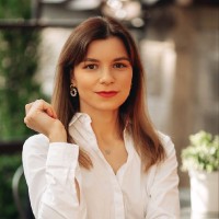 Olia Bovtrel