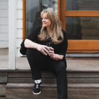 Sandy Paterson