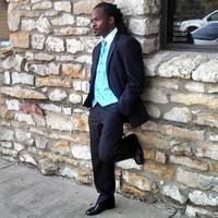Marcus Montley