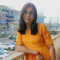 Surekha Nizare