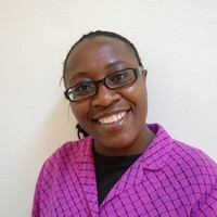 Nancy Juma