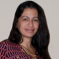 Melissa French
