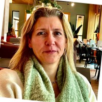 Iris Blom