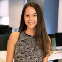 Kimberly Suarez