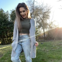 Hannah Rongholt