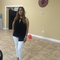 Sulina Gomez