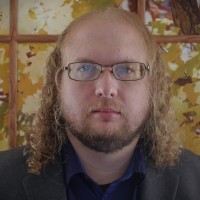 Eric Patterson