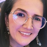 Elena Agudelo Ospina