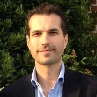 Nicolas Renoir