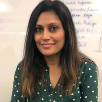 Rajwinder Kaur