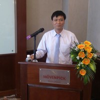 Luu Anh Tu