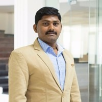 samba murthy