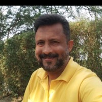 Pranab Jyoti Sarma .