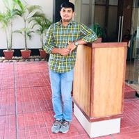 Krishna Kumar