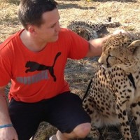 Frederik Holtzhausen