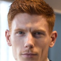Luke Kirby