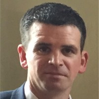 Ciaran Gilroy