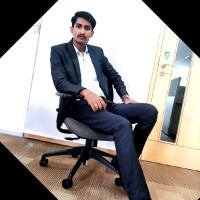 Yogesh Biradar