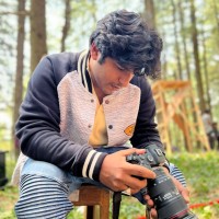 Zaid khan