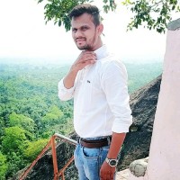 Rakesh Vasava