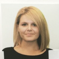 Galina Olmsted
