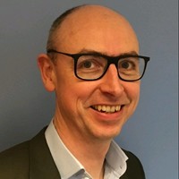 Ian Catley