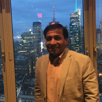 Md Mufakkharul Islam