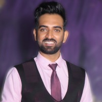 Munaf Ansari