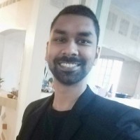 Prashant Mohit
