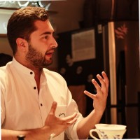 Juan Felipe Lozano Sanz