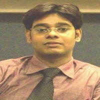 Anil Maurya