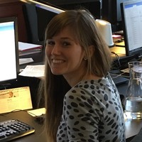 Helle Saaby