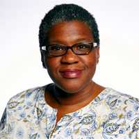 Tamara Harper, SHRM-CP