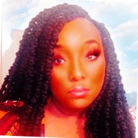 Jaleesha Pete