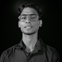 Mukil Kumar