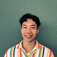 Max Chung