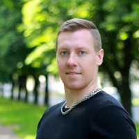 Andrey Toropov