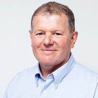 Les Strickland
