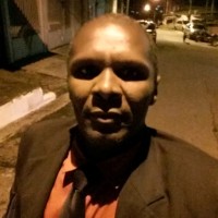 Everaldo Batista Rofino