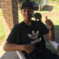 Matheus Juan